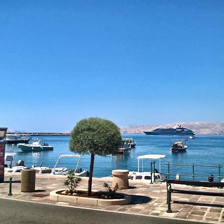 Apartman Marina Senj  Exteriér fotografie
