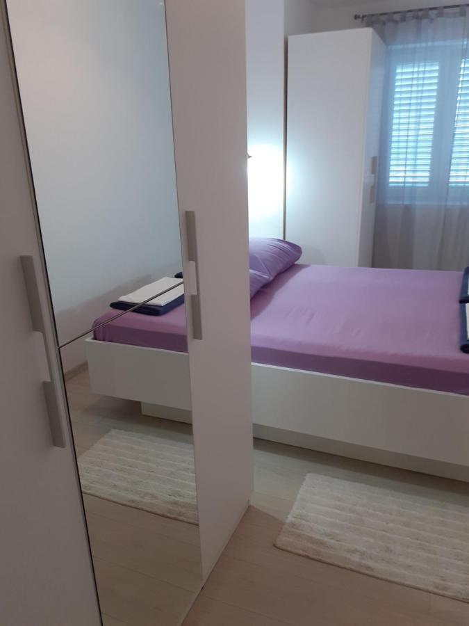 Apartman Marina Senj  Exteriér fotografie
