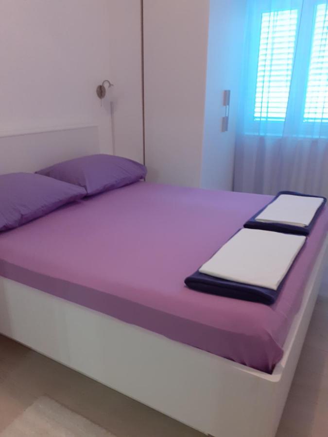 Apartman Marina Senj  Exteriér fotografie