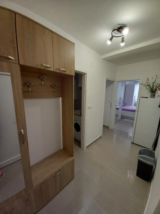 Apartman Marina Senj  Exteriér fotografie