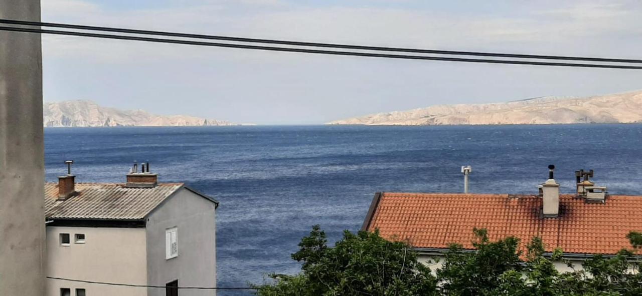 Apartman Marina Senj  Exteriér fotografie
