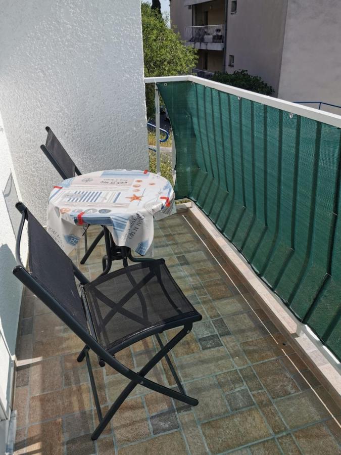 Apartman Marina Senj  Exteriér fotografie