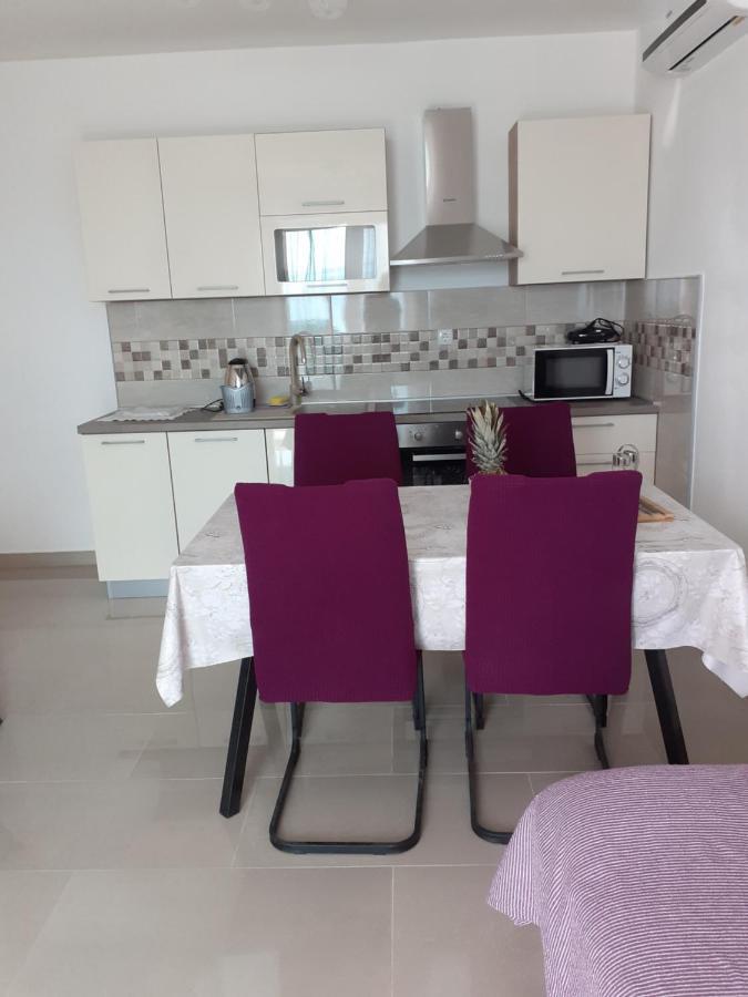 Apartman Marina Senj  Exteriér fotografie