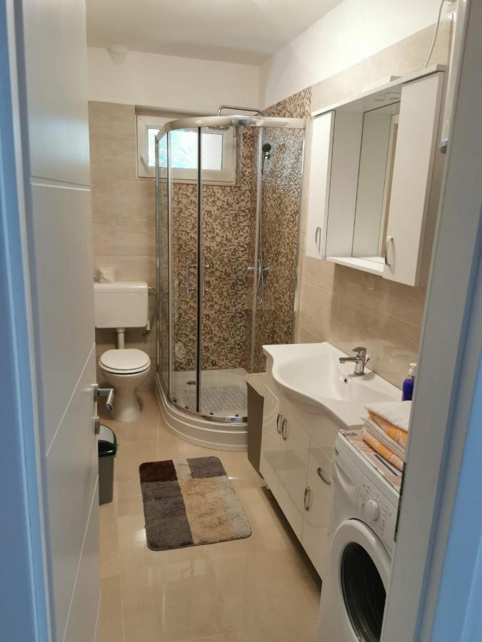 Apartman Marina Senj  Exteriér fotografie