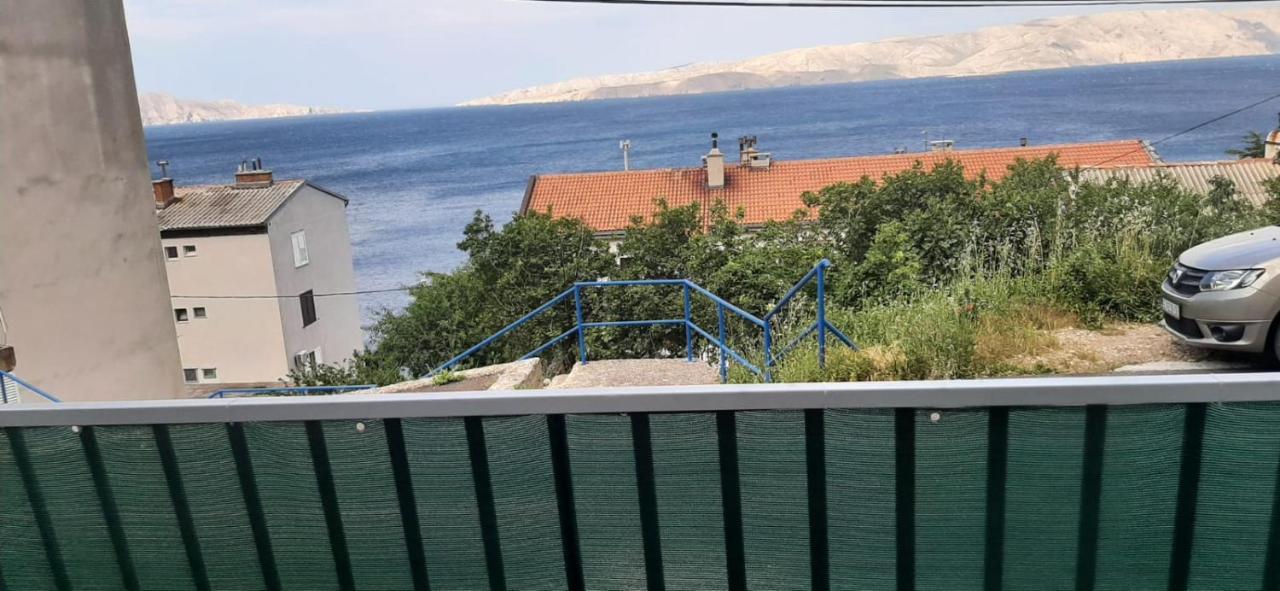 Apartman Marina Senj  Exteriér fotografie