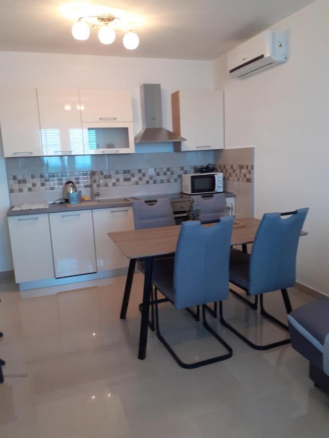 Apartman Marina Senj  Exteriér fotografie